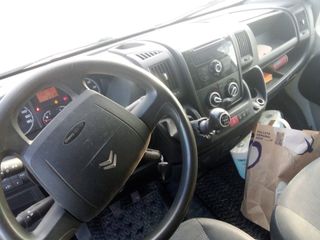 Citroen Jumper 2011