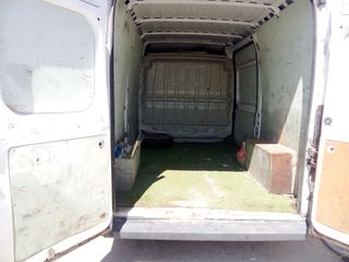 Citroen Jumper 2011
