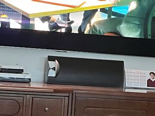 Altavoz Bang & Olufsen Beolab 7.4 Negro