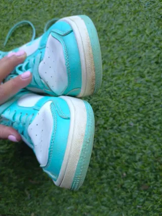 Zapatillas Champion Talla 35