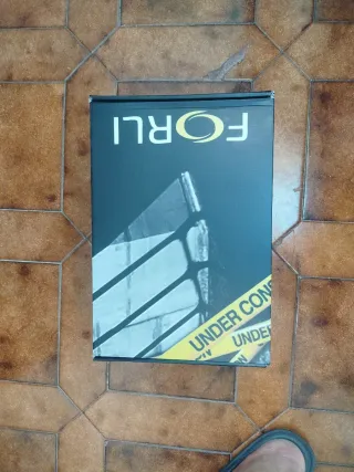 Zapatos de trabajo talla 35