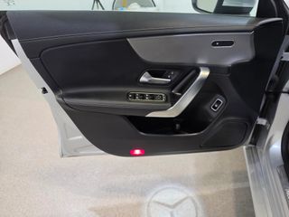 Mercedes-Benz CLA CLA 250 e