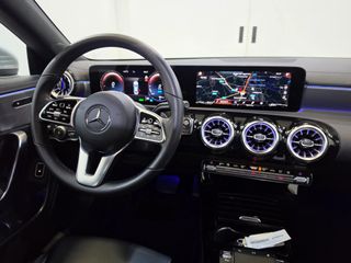 Mercedes-Benz CLA CLA 250 e