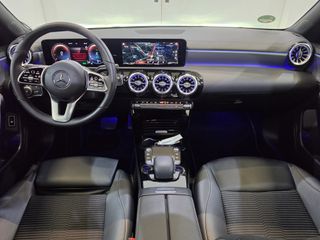 Mercedes-Benz CLA CLA 250 e