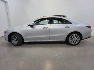 Mercedes-Benz CLA CLA 250 e