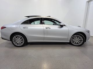 Mercedes-Benz CLA CLA 250 e