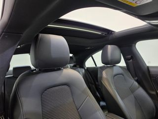 Mercedes-Benz CLA CLA 250 e