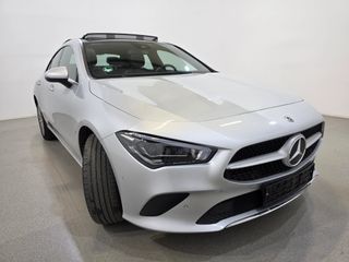 Mercedes-Benz CLA CLA 250 e