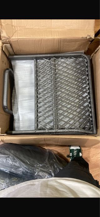 Conjunto 2 Sillones Ratán