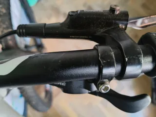 Bicicleta BH Spike 2.5