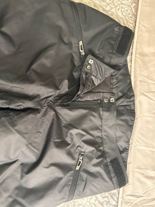 Pantalones de esquí para mujer XL (42)