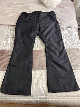 Pantalones de esquí para mujer XL (42)