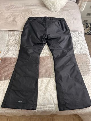 Pantalones de esquí para mujer XL (42)