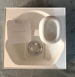 Airpods Max Apple Space Gray