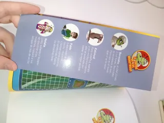 Saga La Cocina de los Monstruos. 11 libros