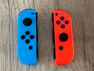 Joy-Con Nintendo + base de carga