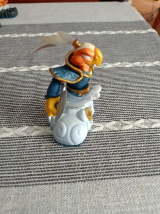 Skylanders Free Ranger Figura