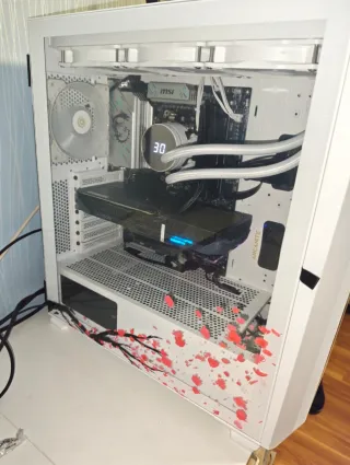 PC Gaming Última Generación. Windows 11 Pro. OEM