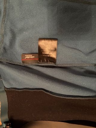 Maillot Pas Normal Studios Talla L