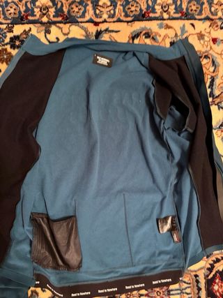 Maillot Pas Normal Studios Talla L