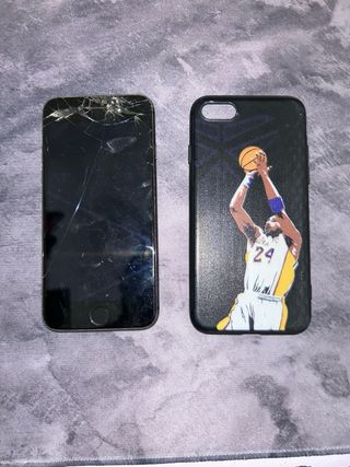 iPhone 8 Negro