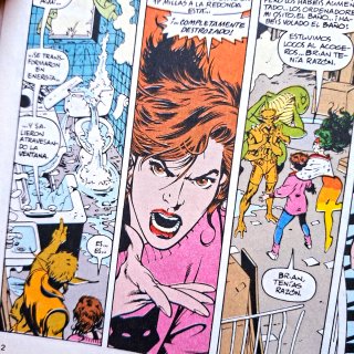 Excalibur 43 Alan Davis Marvel Comics Forum