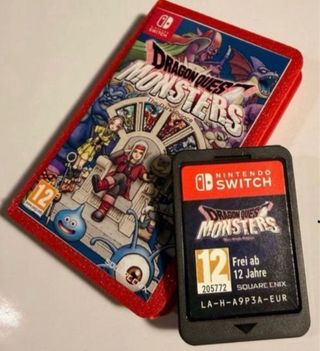 Dragon Quest Monsters The Dark Prince Switch