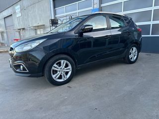 Hyundai ix35 2013