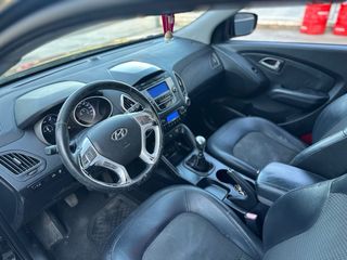 Hyundai ix35 2013