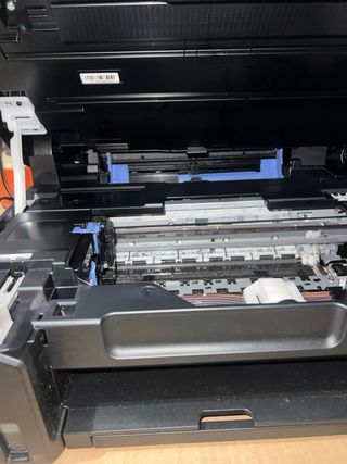 Canon Pixma G650 Megatank, Stampante Fotografica 3 in 1