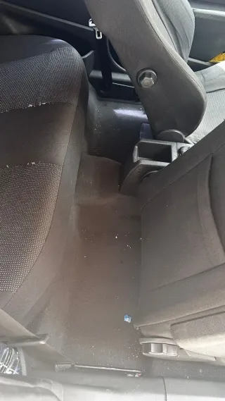 Opel Astra 2007