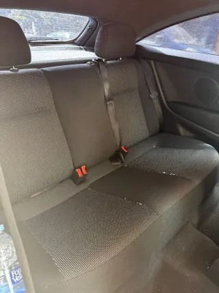 Opel Astra 2007