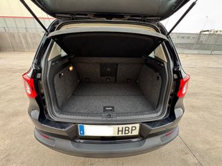 Volkswagen Tiguan 2011