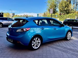 Mazda 3   1.6diesel