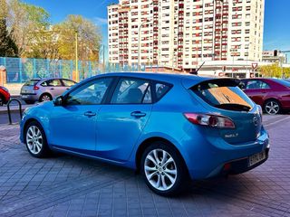 Mazda 3   1.6diesel