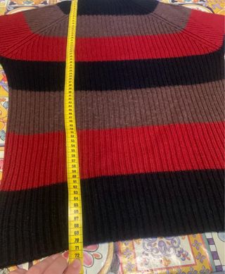 Maglione My Zen Dolcevita Uomo XL Lana Blend