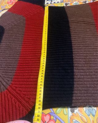 Maglione My Zen Dolcevita Uomo XL Lana Blend