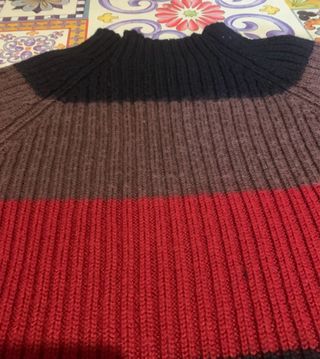 Maglione My Zen Dolcevita Uomo XL Lana Blend