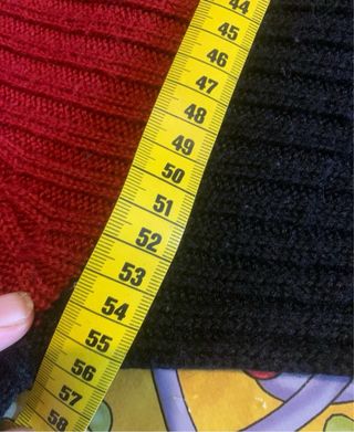 Maglione My Zen Dolcevita Uomo XL Lana Blend