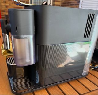 Nespresso Lattissima One De'Longhi + Caja Original