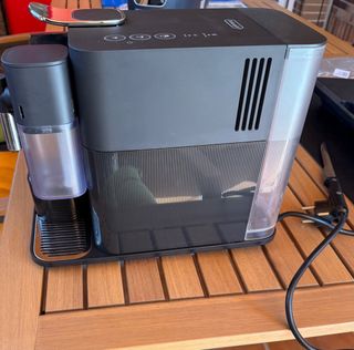 Nespresso Lattissima One De'Longhi + Caja Original