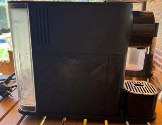 Nespresso Lattissima One De'Longhi + Caja Original