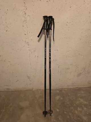 Esquís Rossignol + Botas Salomon + Casco + Gafas