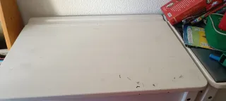 2 Mesas Infantiles IKEA