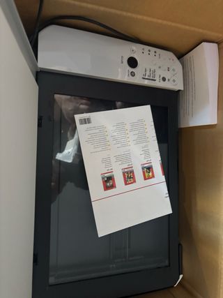 Impresora Canon Pixma MP210 Multifunción