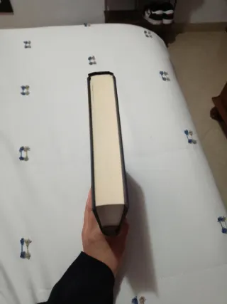 Harry potter and the cursed child