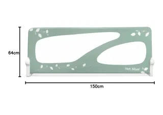 Barrera Cama XL Hot Mom