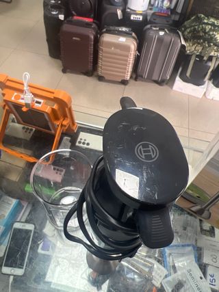 Batidora de mano Bosch ErgoMaster Serie 4