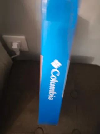 Calzoncillos Columbia Performance Stretch M