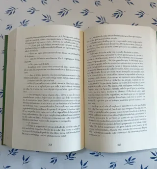Los ojos amarillos de los cocodrilos (Ficción) ...